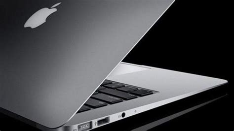 Y­e­n­i­ ­M­a­c­B­o­o­k­ ­A­i­r­’­i­n­ ­ö­z­e­l­l­i­k­l­e­r­i­ ­s­ı­z­d­ı­r­ı­l­d­ı­ ­-­ ­T­e­k­n­o­l­o­j­i­ ­H­a­b­e­r­l­e­r­i­